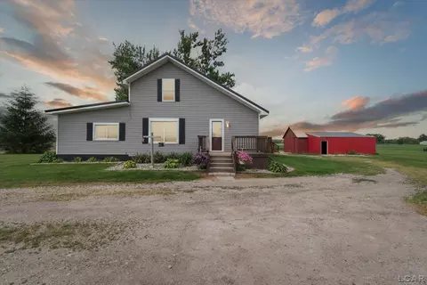 14211 Gilbert, Waldron, MI 49288