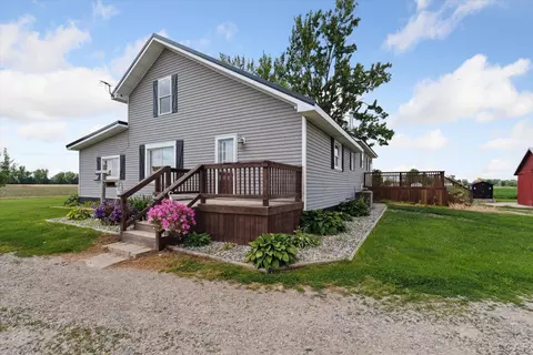 14211 Gilbert, Waldron, MI 49288 photo 5