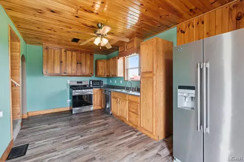 14211 Gilbert, Waldron, MI 49288 photo 14