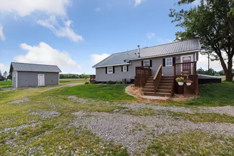 14211 Gilbert, Waldron, MI 49288 photo 43