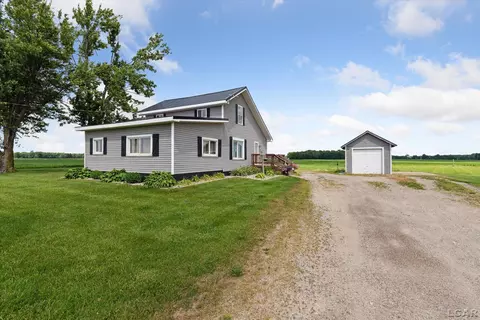 14211 Gilbert, Waldron, MI 49288 photo 2