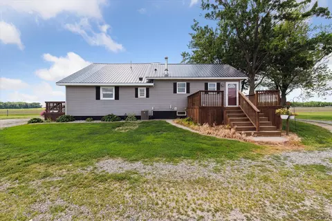 14211 Gilbert, Waldron, MI 49288 photo 42