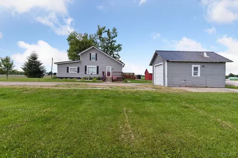 14211 Gilbert, Waldron, MI 49288 photo 3