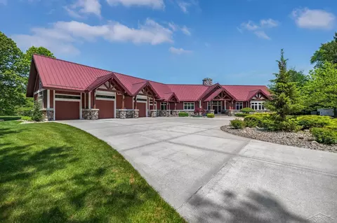 199 E Brks, Midland, MI 48640