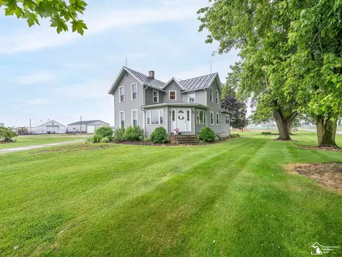 1095 Nieman, Dundee, MI 48131