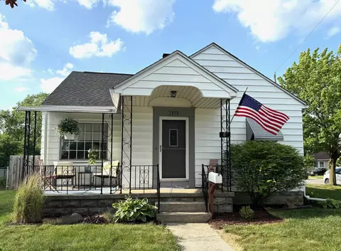 1715 Fremont, Bay City, MI 48708
