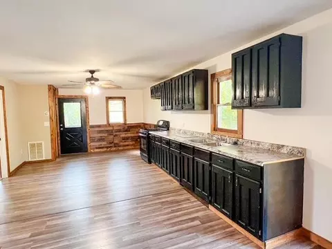 Kitchen - 8710 E Townline Lk, Harrison, MI 48625 photo 1 of 2