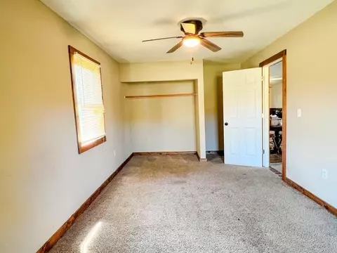Bedroom - 8710 E Townline Lk, Harrison, MI 48625 photo 2 of 3