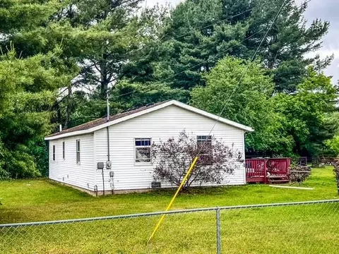 Exterior - 8710 E Townline Lk, Harrison, MI 48625 photo 2 of 2