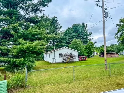 Exterior - 8710 E Townline Lk, Harrison, MI 48625 photo 1 of 2
