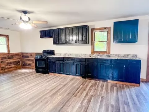 Kitchen - 8710 E Townline Lk, Harrison, MI 48625 photo 2 of 2
