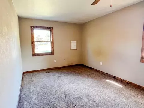 Bedroom - 8710 E Townline Lk, Harrison, MI 48625 photo 1 of 3