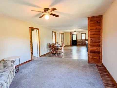 Living - 8710 E Townline Lk, Harrison, MI 48625 photo 1 of 2