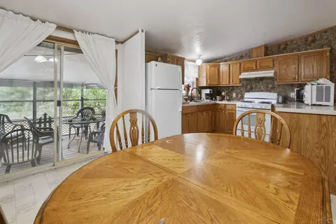 Dining - 366 Pinnacle, Omer, MI 48749 photo 1 of 1