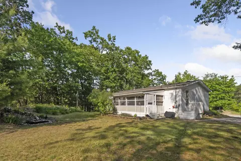 Exterior - 366 Pinnacle, Omer, MI 48749 photo 7 of 12