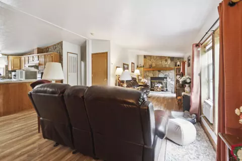 Living - 366 Pinnacle, Omer, MI 48749 photo 1 of 5