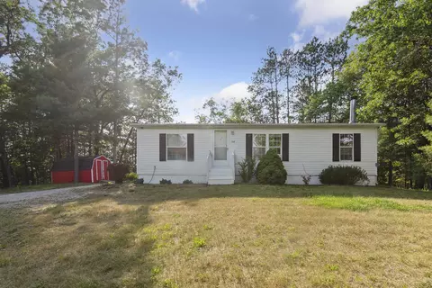 Exterior - 366 Pinnacle, Omer, MI 48749 photo 1 of 12