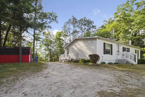 Exterior - 366 Pinnacle, Omer, MI 48749 photo 3 of 12