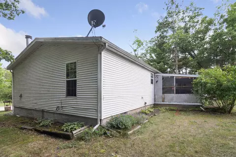 Exterior - 366 Pinnacle, Omer, MI 48749 photo 4 of 12