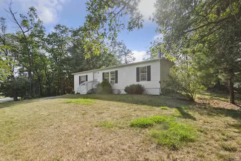 Exterior - 366 Pinnacle, Omer, MI 48749 photo 2 of 12