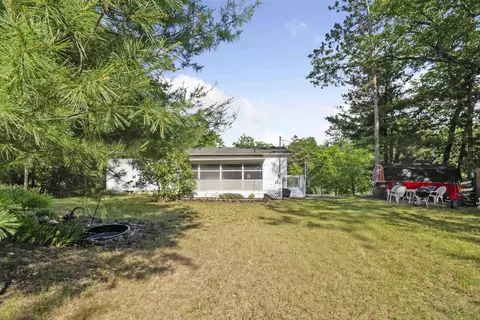 Exterior - 366 Pinnacle, Omer, MI 48749 photo 6 of 12