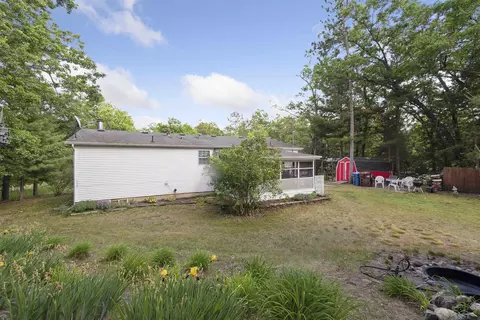 Exterior - 366 Pinnacle, Omer, MI 48749 photo 5 of 12