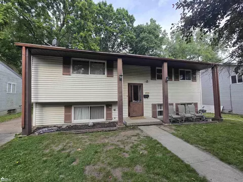 5713 Western, Flint, MI 48506