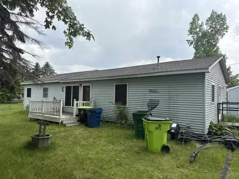 1442 11 Mile, Auburn, MI 48611