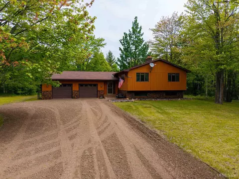 326 County Road Mp, Negaunee, MI 49866