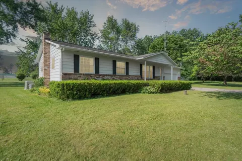 11010 Farrand, Otisville, MI 48463