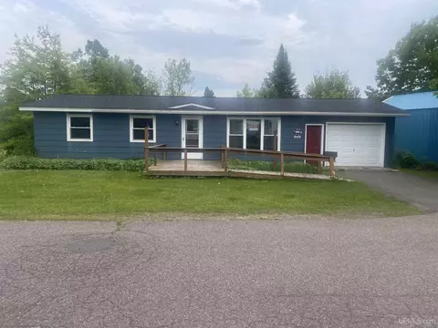 26121 S Calumet, Laurium, MI 49913
