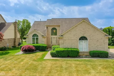 14060 Wayford, Shelby Township, MI 48315