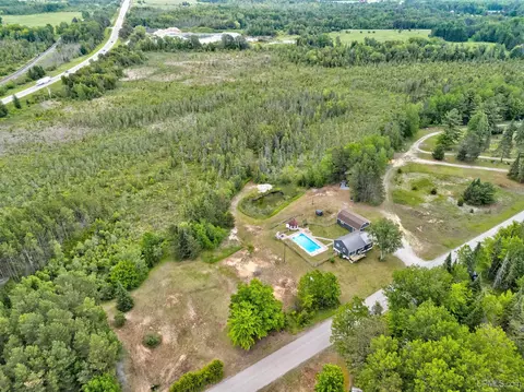 View/Area - 14102 24th, Rapid River, MI 49878 photo 6 of 7