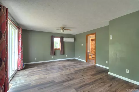 Living - 14102 24th, Rapid River, MI 49878 photo 1 of 2