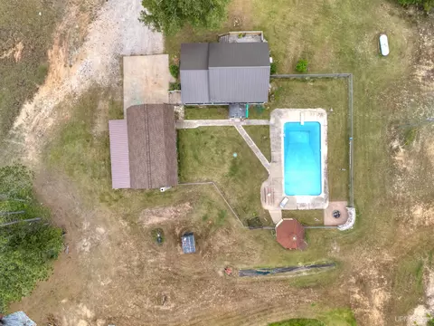 View/Area - 14102 24th, Rapid River, MI 49878 photo 2 of 7