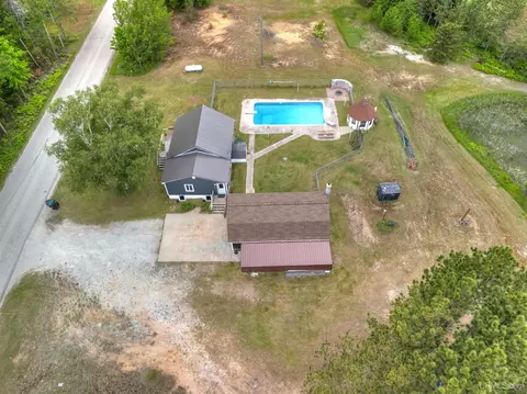 View/Area - 14102 24th, Rapid River, MI 49878 photo 1 of 7
