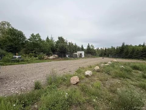 Exterior - 9535 Walstroms, Republic, MI 49879 photo 2 of 7