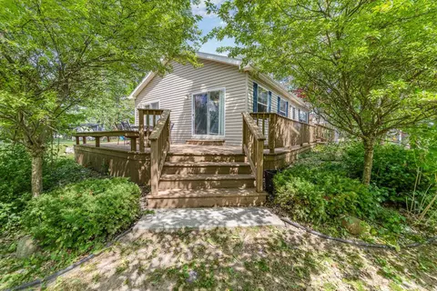 5362 S S Pne, Beaverton, MI 48612