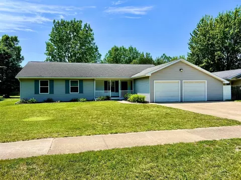 4821 Mackinaw #4823, Saginaw, MI 48603