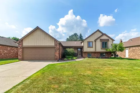 3667 Alderdale, Sterling Heights, MI 48310