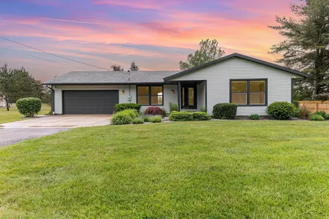 3540 E Imrich, Midland, MI 48642