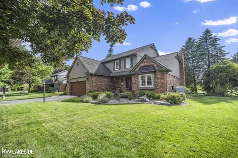 650 Lexington, Rochester Hills, MI 48307
