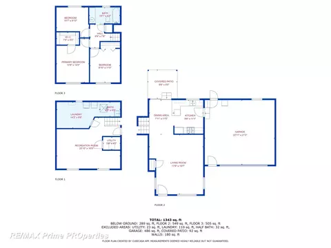 4078 E Lk, Clio, MI 48420 photo 47