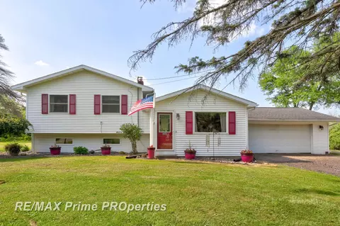 4078 E Lk, Clio, MI 48420