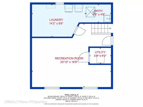 4078 E Lk, Clio, MI 48420 photo 48