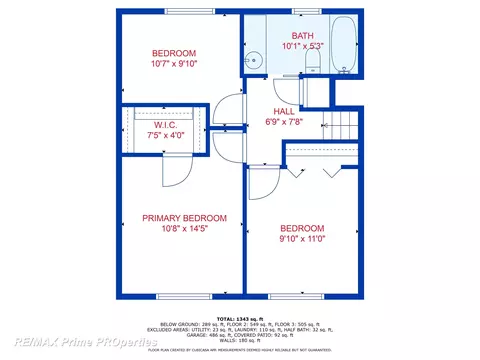 4078 E Lk, Clio, MI 48420 photo 46