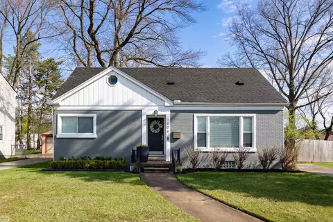1006 W 12 Mile, Royal Oak, MI 48073
