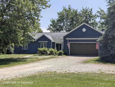 6399 W Ray, Swartz Creek, MI 48473