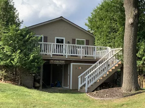 6669 Tamarack, Lake, MI 48632