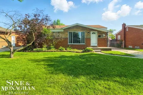 11853 Engleman, Warren, MI 48089